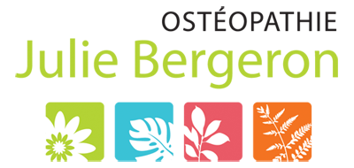 Ost�pathie Julie Bergeron